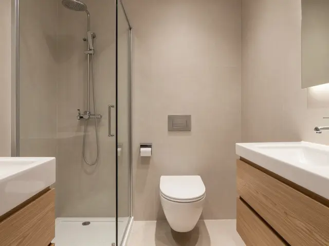 Záchod v koupelně nebo oddělený? Které řešení je pro vás správné