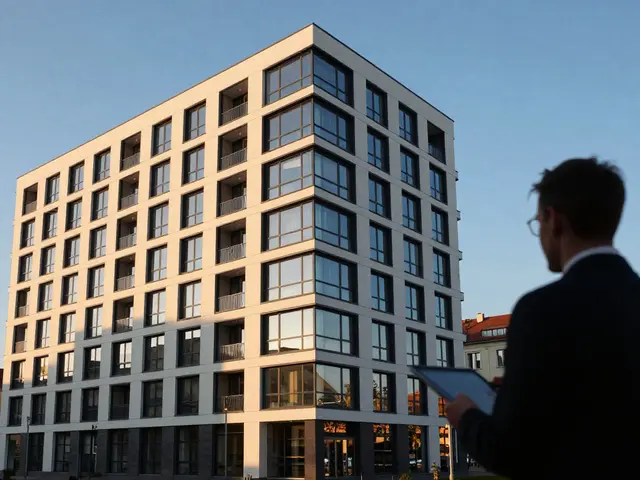 Lokality s vysokým nájemním výnosem: Kde investovat do nemovitostí v roce 2026