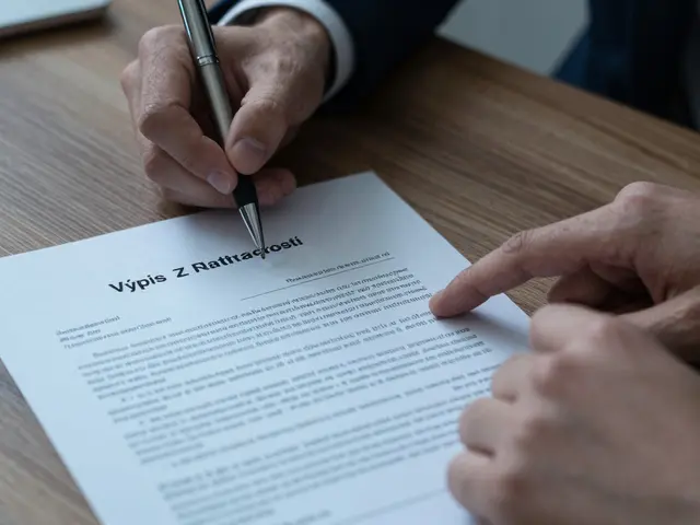 Věcná břemena a prodej nemovitosti: Jak ovlivní cenu, čas a rizika