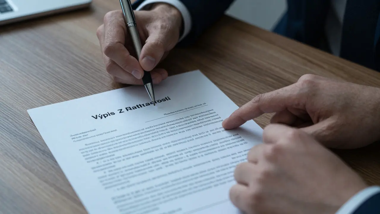 Věcná břemena a prodej nemovitosti: Jak ovlivní cenu, čas a rizika