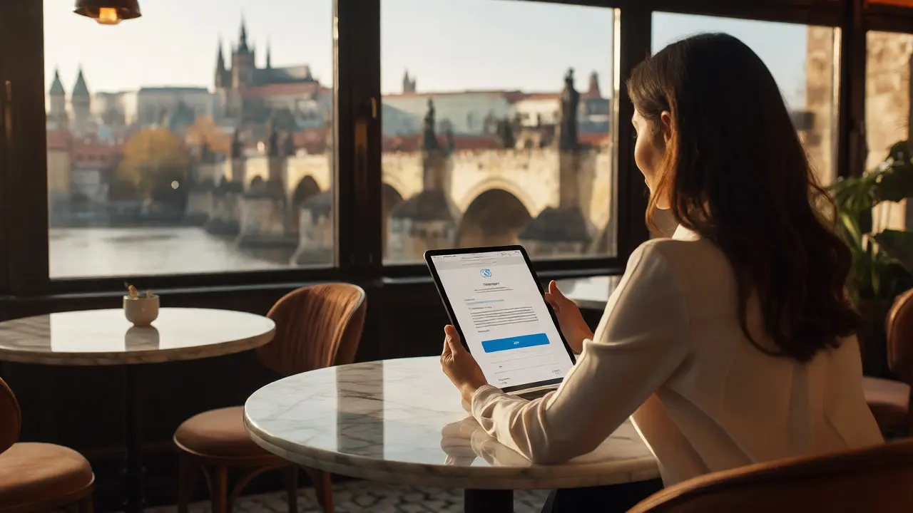 Elektronický podpis smluv o nemovitostech: Kompletní průvodce pro rok 2026
