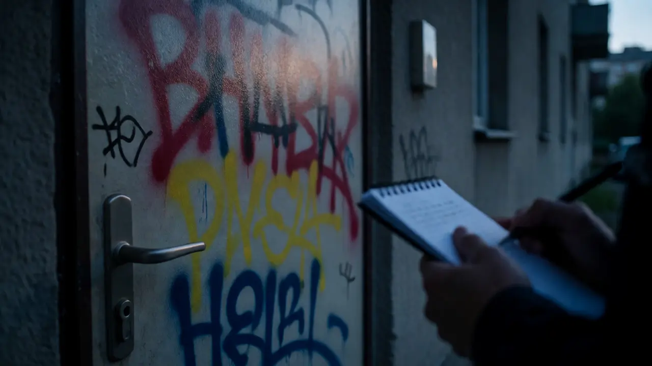 Pojištění proti vandalismu a krádeži v bytě: Co skutečně kryje?