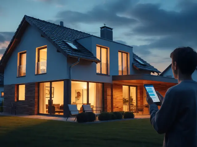 Americká hypotéka na koupi nemovitosti: Kdy se vyplatí a kdy ne?
