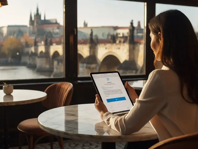 Elektronický podpis smluv o nemovitostech: Kompletní průvodce pro rok 2026