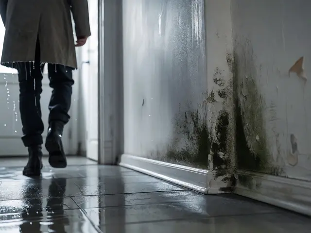 Ochrana stěn v předsíni: Průvodce panely a nátěry