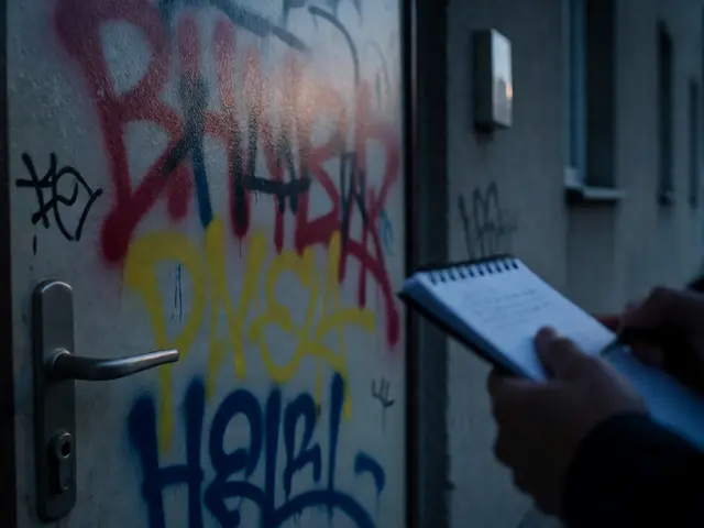Pojištění proti vandalismu a krádeži v bytě: Co skutečně kryje?