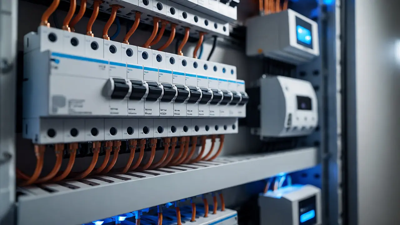 Elektroinstalace v nemovitosti: Bezpečnost a standardy (2026)