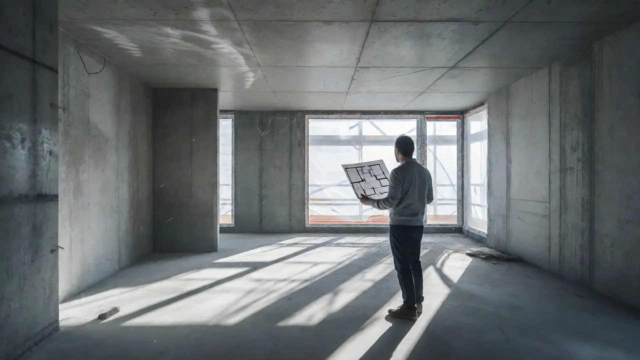 Staging developerských vzorových bytů: Co je standard a co příplatek?