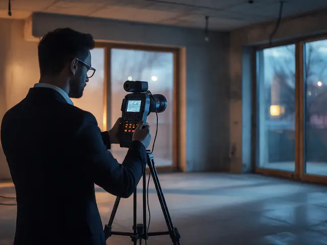 Akustická izolace bytu: Jak změřit hlukové zatížení a splnit normy