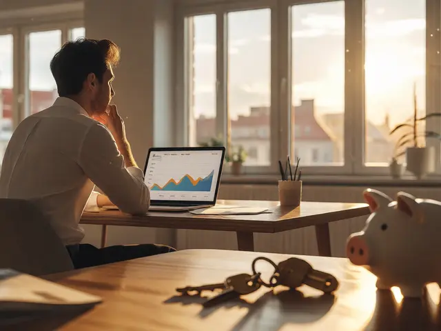 Crowdinvesting vs. REIT: Co se vyplatí českému investorovi v roce 2026?